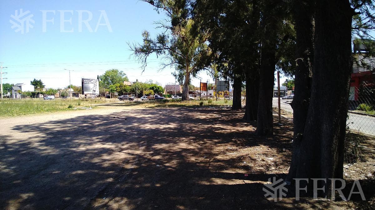Venta terreno en Florencio Varela (30596) - 1