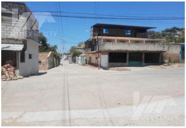 Casa en Venta en Barrio Guichivere de la ciudad de santo domingo, Oaxaca, Cesión de derechos adjudicatarios sin posesión, Solo contado, Muy negociable, Clave 62112 - 1
