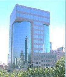 Periférico Sur Oficinas En Renta - 1