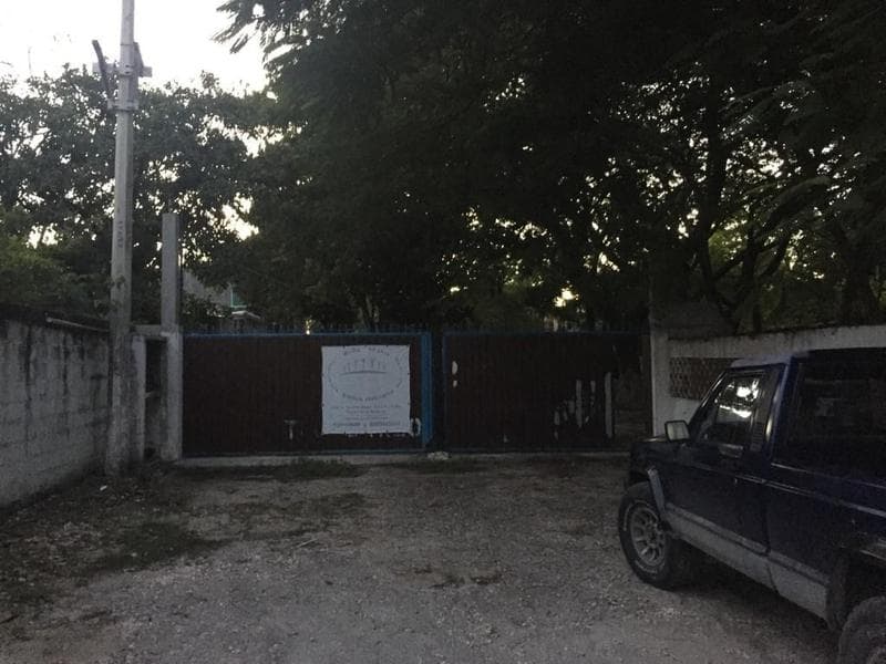 TERRENO Y OFICINAS EN RENTA, CERCA DEL PUERTO PESQUERO - 1