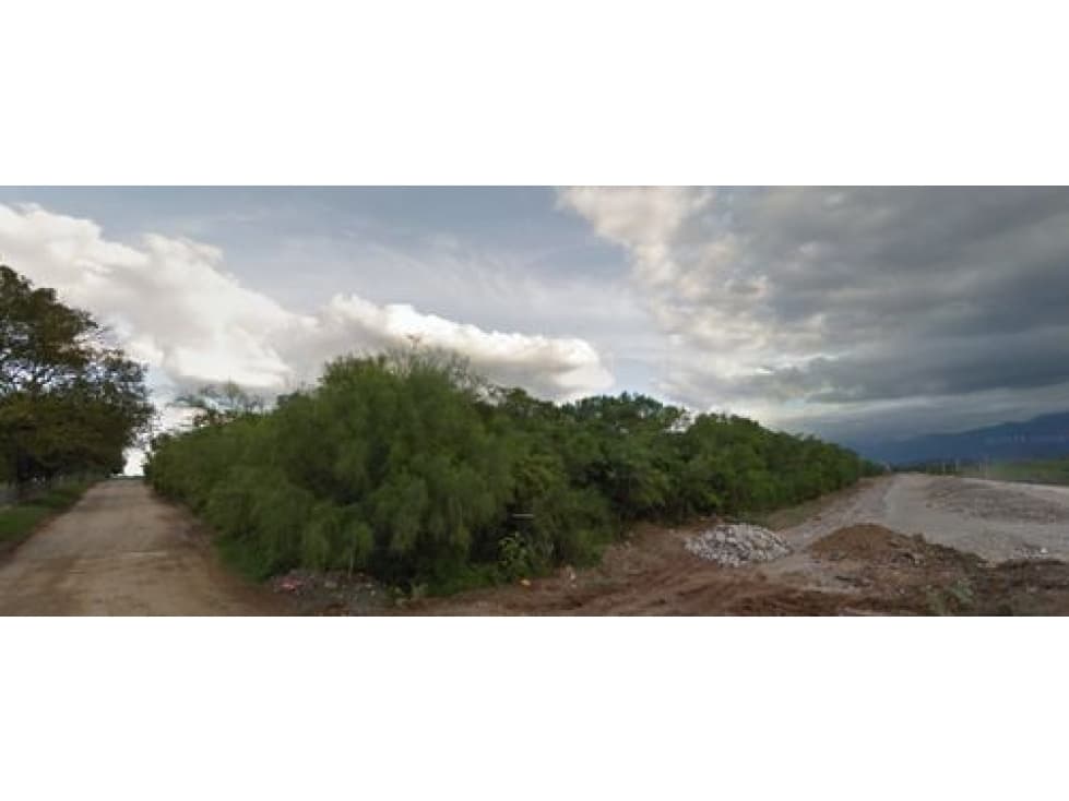 Oportunidad de terreno en Inversion cerca de Bioparque Montemorelos - 1