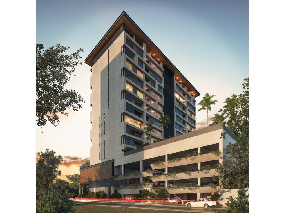 Montes De Ame Locales Nuevos En Venta Baltia Apartments - 1