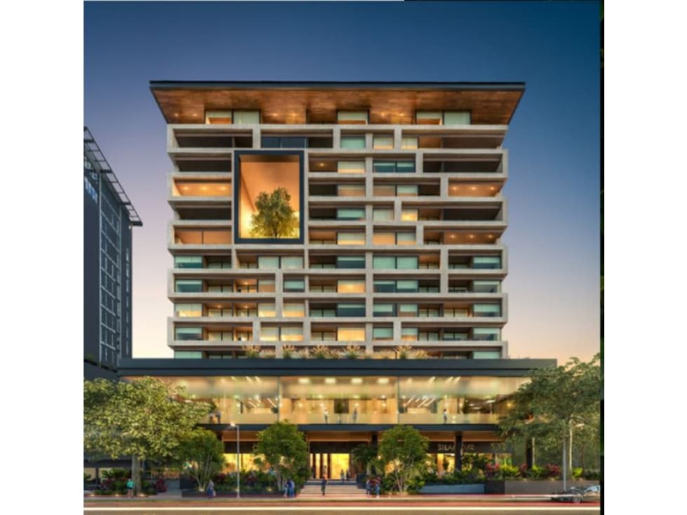 Montes De Ame Locales Nuevos En Venta Baltia Apartments - 1