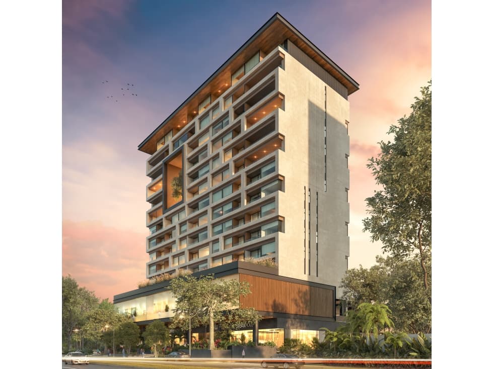Montes De Ame Locales Nuevos En Venta Baltia Apartments - 1