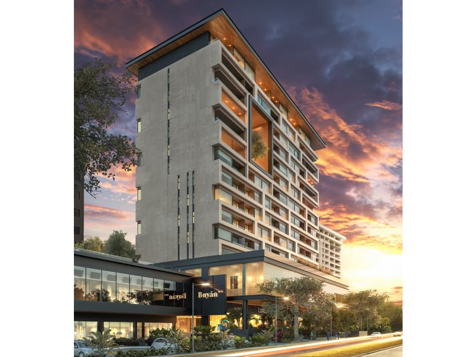 Montes De Ame Locales Nuevos En Venta Baltia Apartments - 1