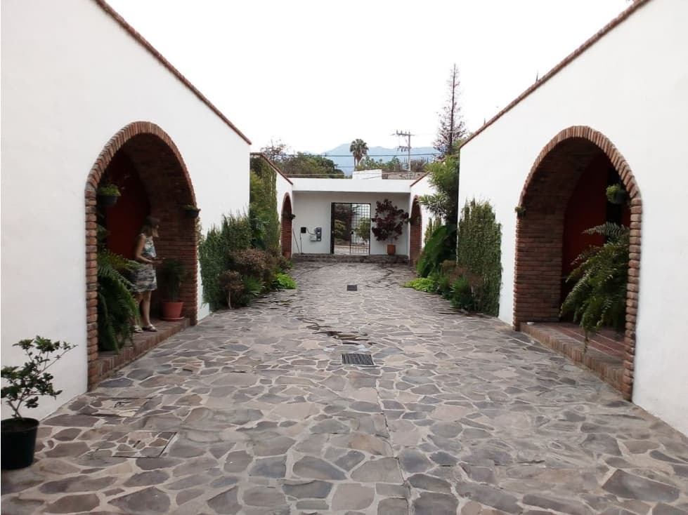 Departamento en Quinta, Riberas del Pilar - 1