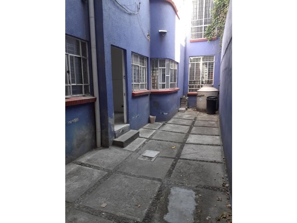 DESPACHOS EN RENTA CONDESA, CUAUHTÉMOC - 1