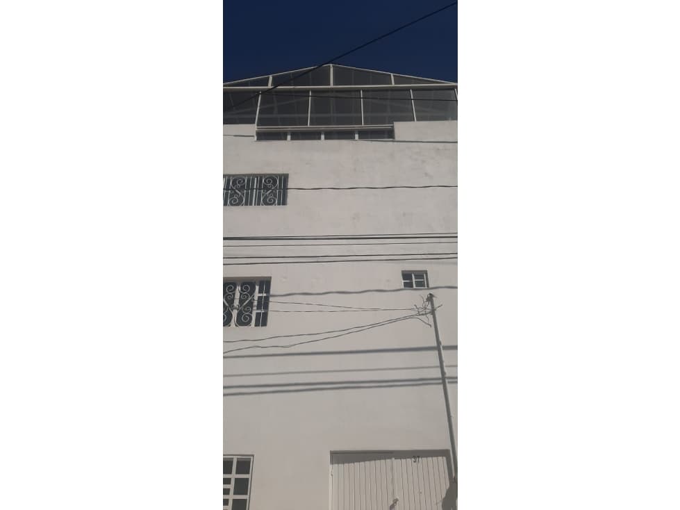 Cuartos Amueblados en Renta Tlaquepaque - 1