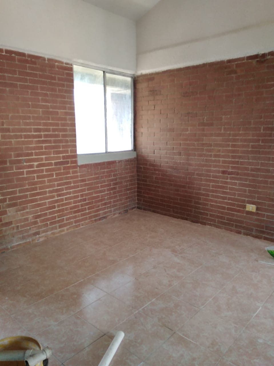 DEPARTAMENTO EN UNIDAD HABITACIONAL SAN CARLOS # - 1