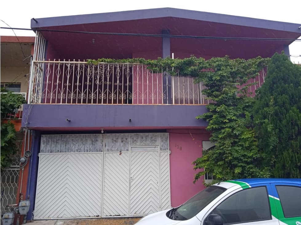 Casa en Venta en Josefa Zozaya Guadalupe Nuevo León - 1