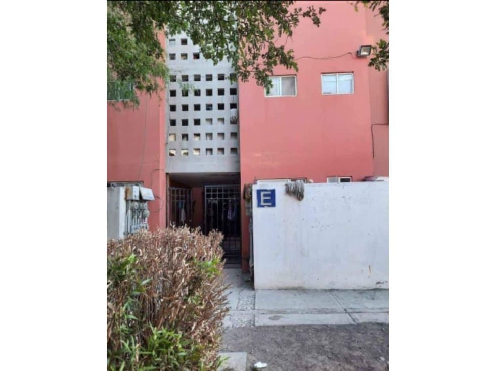 Venta de Departamento en las Haciendas Pesquería Nuevo León - 1