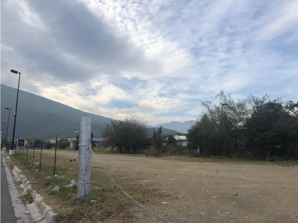 Terreno - 1