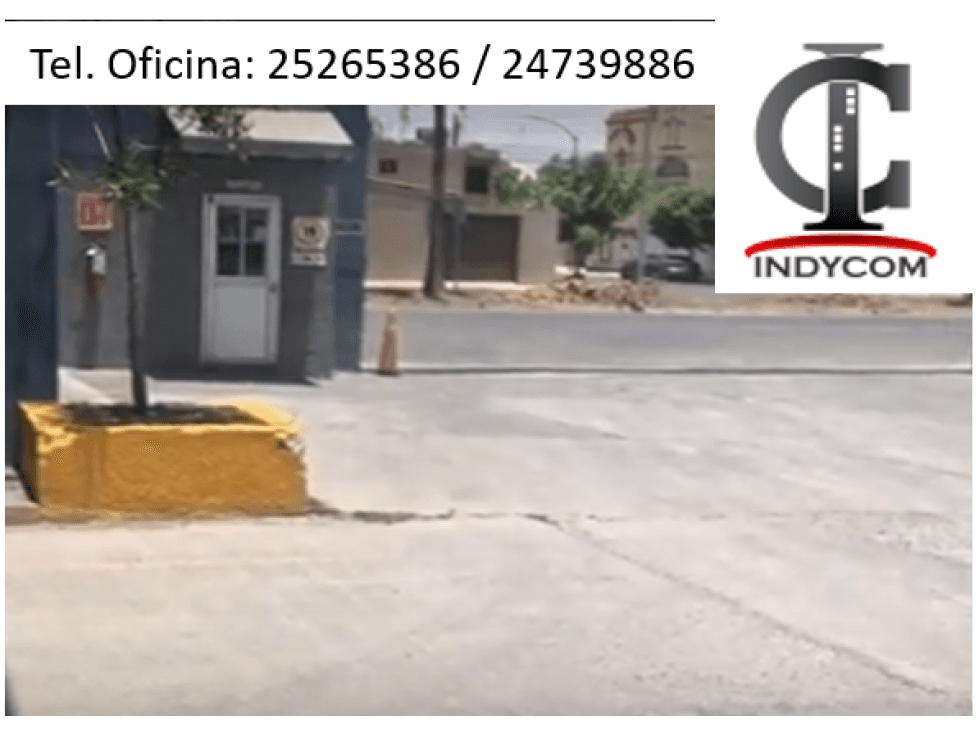 Terreno - 1
