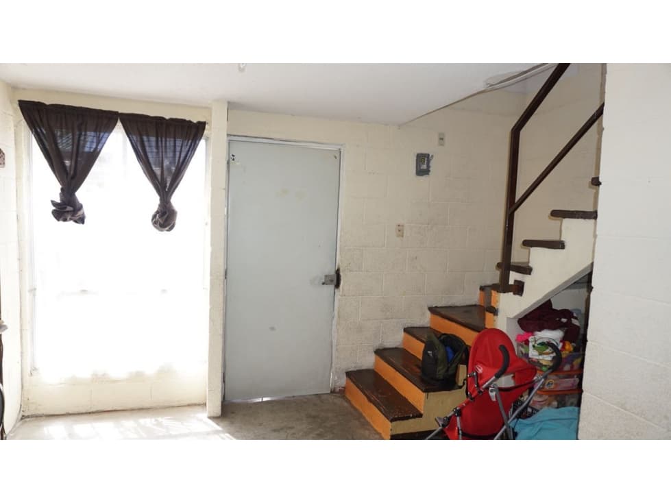 Venta de Casa en Condominio en Arcos de Jiutepec - 1