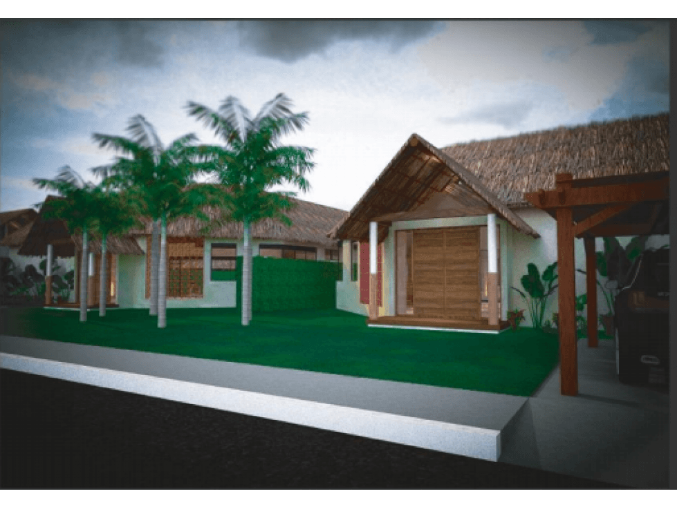 CONDOMINIOS IK AKBAL - 1