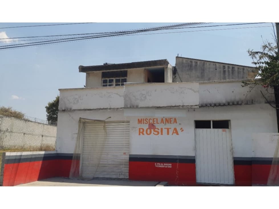 Excelente Casa En San Pablo Del Monte Tlaxcala - 1
