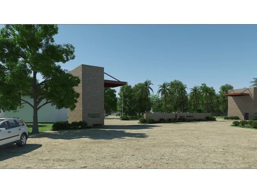 EXCELENTES LOTES RESIDENCIALES, CHEMUYIL - 1