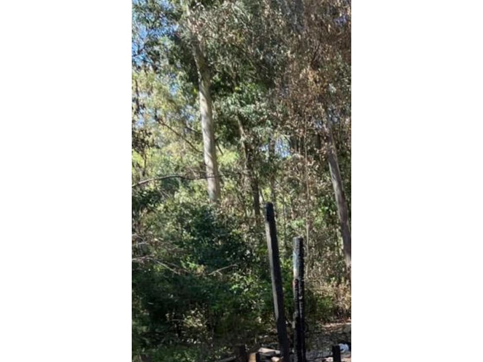 Se vende terreno en San Jose de las torres - 1