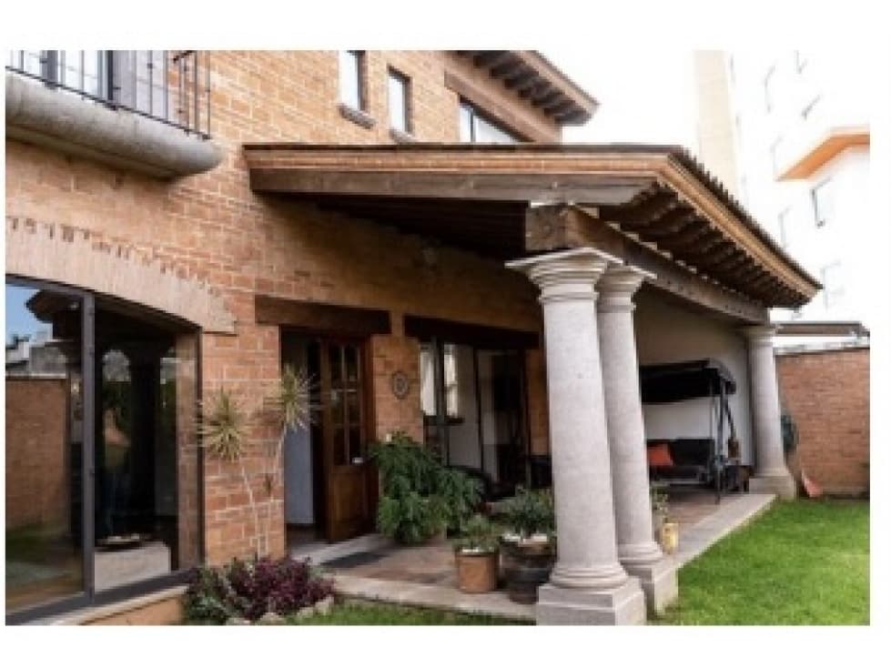 Casa en Venta en Priv. Americas Britania - 1