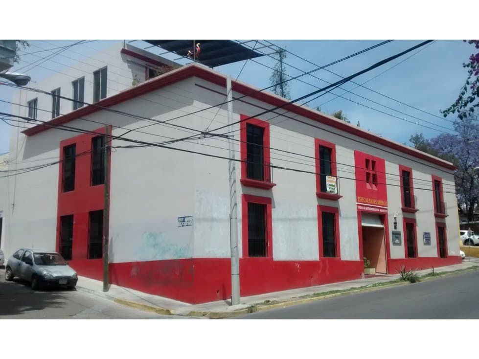 AV CRESPO RENTO ESPACIOS CON WC EN $6,000 C/U - 1