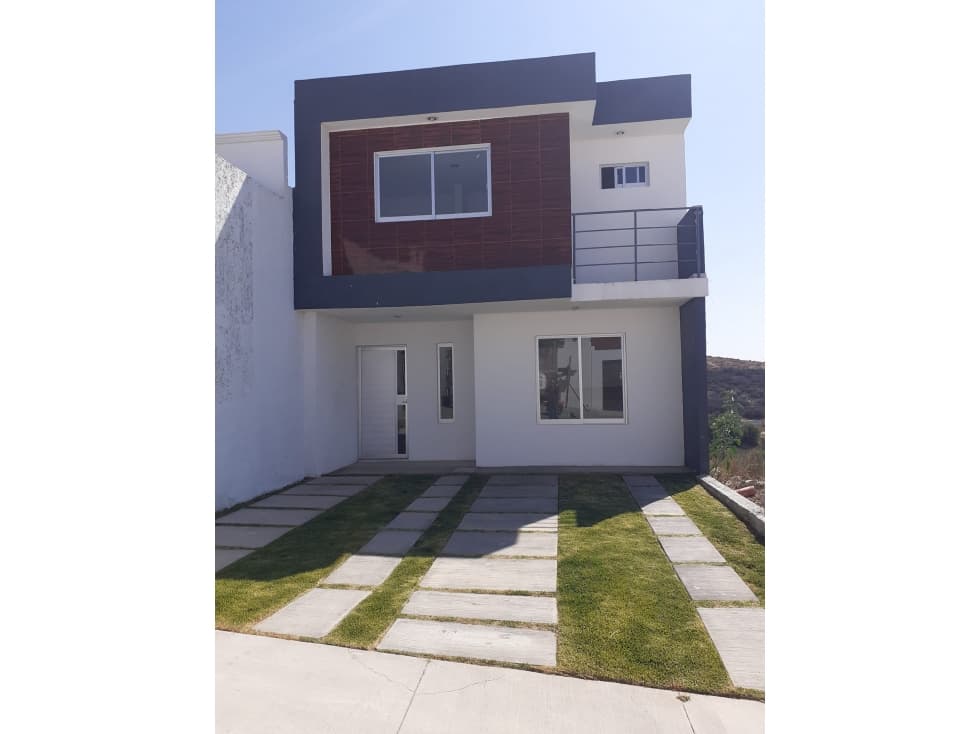 Casa en Venta Pachuquilla - 1