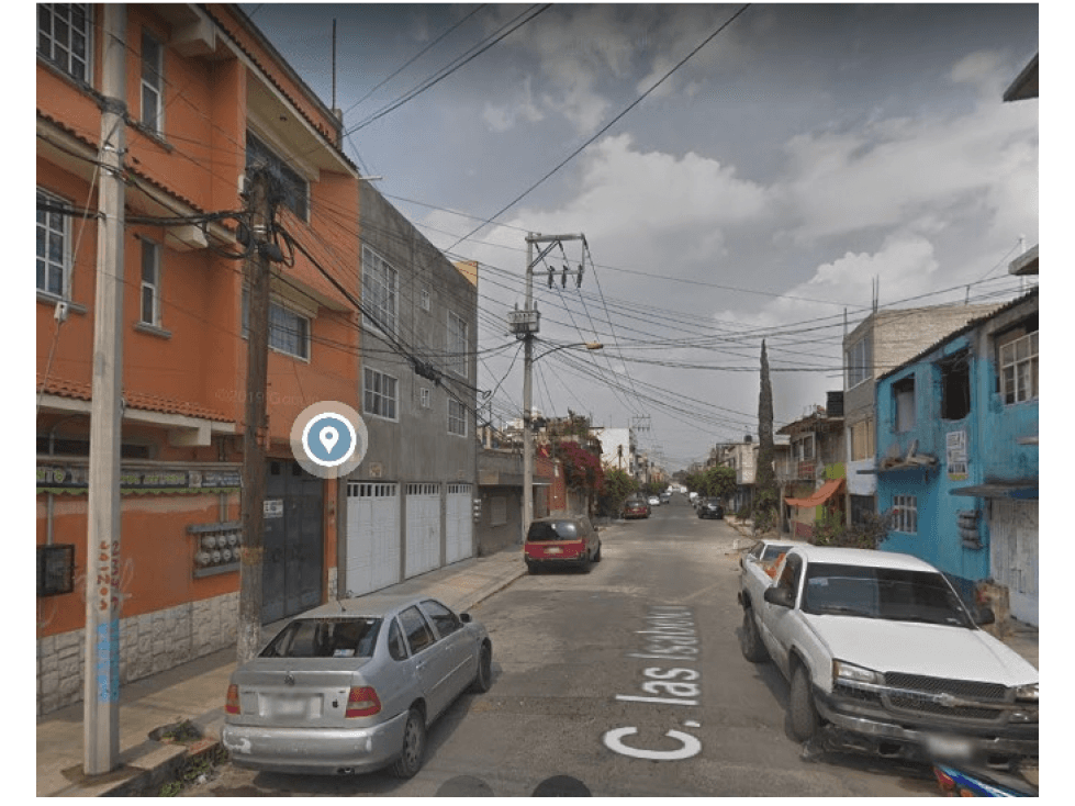 INVIERTE DE MANERA SEGURA RECUPERACION BANCARIA EN NEZAHUALCOYOTL - 1