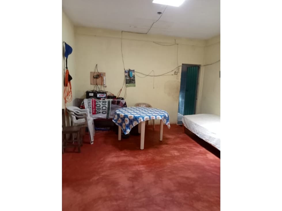 Rancho de 1 hectarea cerca de Leona vicario - 1