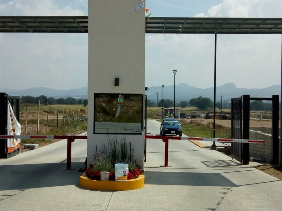VENTA CASAS FRACC. SAN ANTONIO PROVIDENCIA MINERAL DE LA REFORMA.HGO - 1