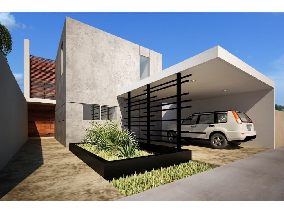 PREVENTA CASA 3 REC NARA | CONKAL | SEP-22 - 1