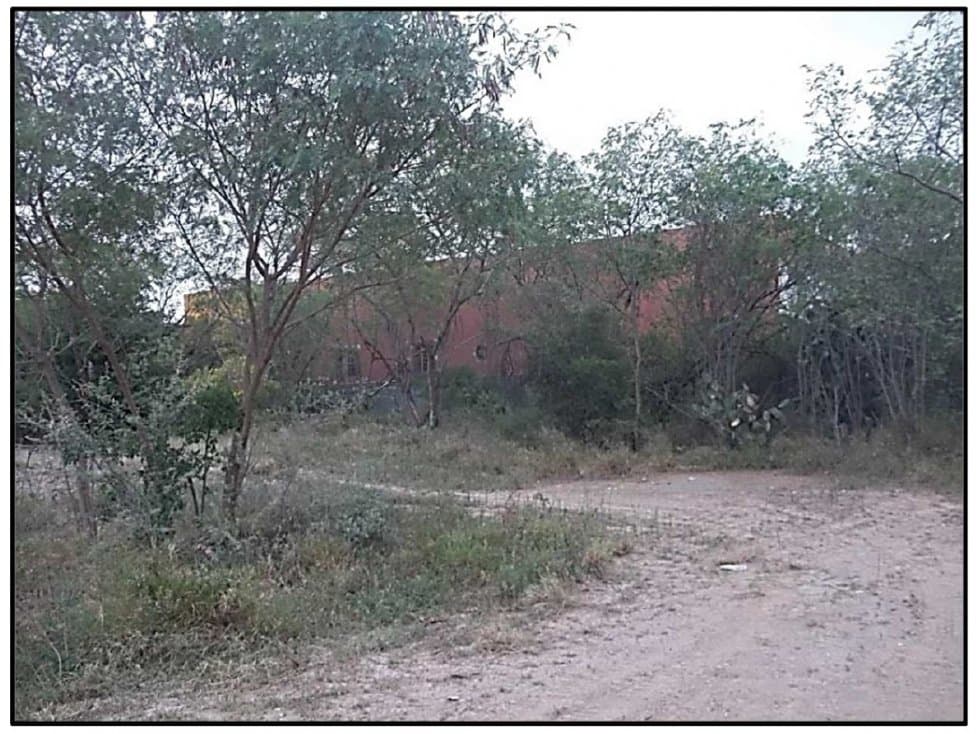 Terreno en Venta para vivienda o bodegas Lermas HZ - 1