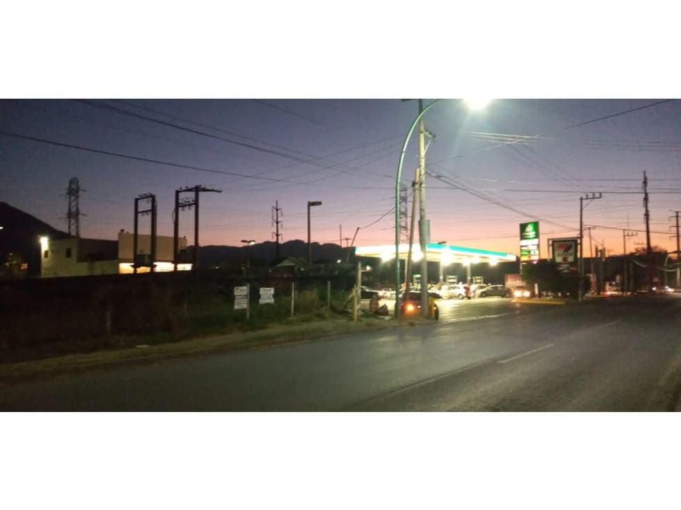 TERRENO VENTA 2400M 2 AV RUIZ CORTINEZ $ 19 M 18 MESES DE PLAZO - 1