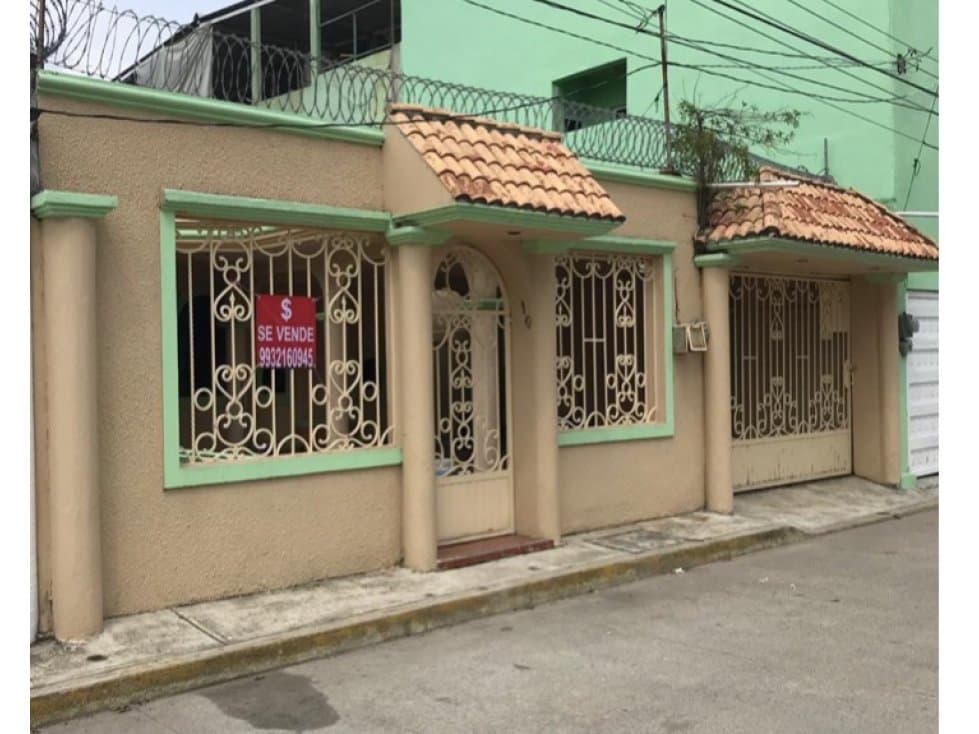 Casa en venta Centro de Cardenas - 1
