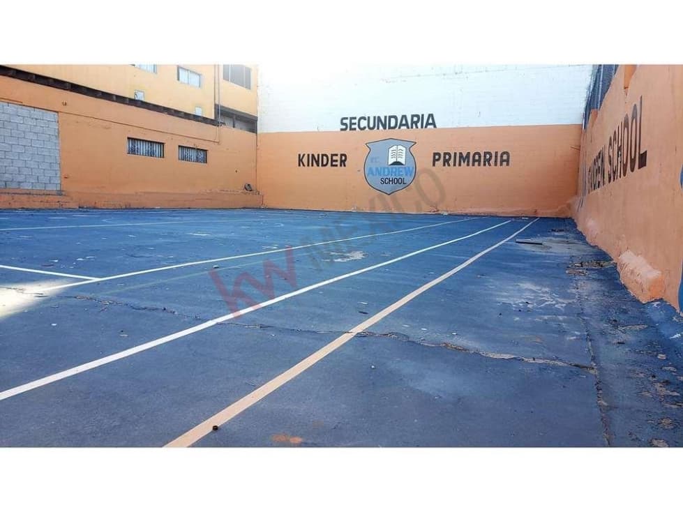 TERRENO COMERCIAL EN RENTA DE 430M2 CERCA DE GABILONDO TIJUANA - 1