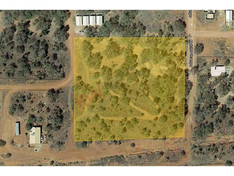 VENTA DE TERRENO PARA DESARROLLAR, CANANEA, SONORA - 1