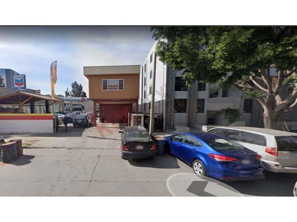 SE RENTA TERRENO CON EXCELENTE UBICACIÓN EN ZONA RÍO - 1