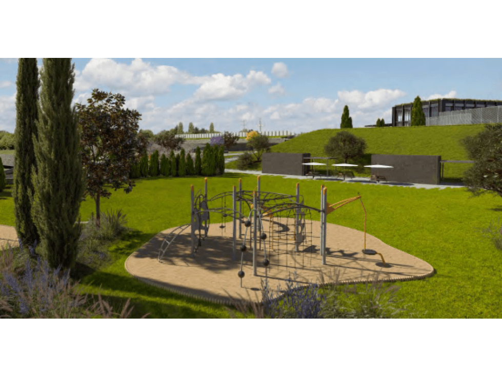 Lote Premium con acceso a increíbles amenidades en Centro Sur - 1