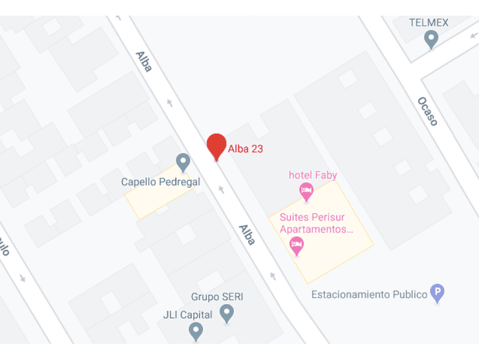 PENT HOUSE EN VENTA EN COLONIA INSURGENTES CUICUILCO ADTRLV96 - 1