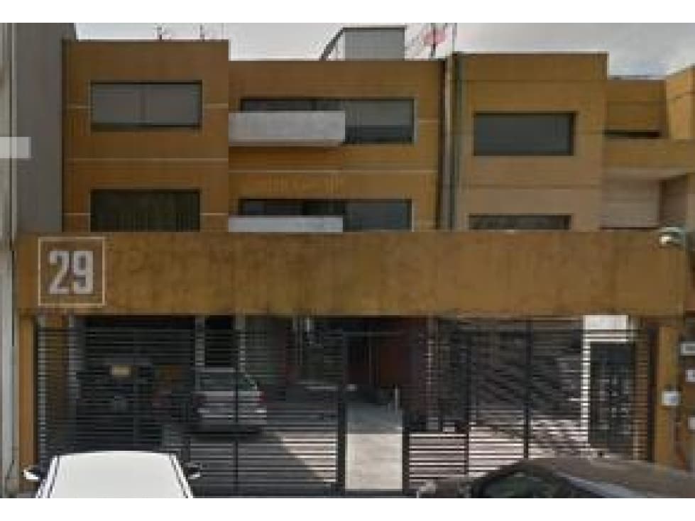 OFICINA EN VENTA EN FRACC BELLAVISTA SATELITE ADTRLV298 - 1