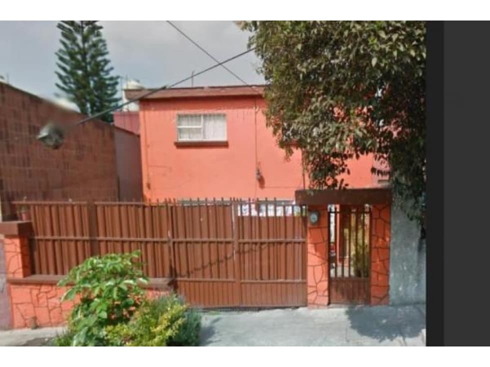 CASA EN VENTA EN FRACC BARRIENTOS ADTRLV299 - 1