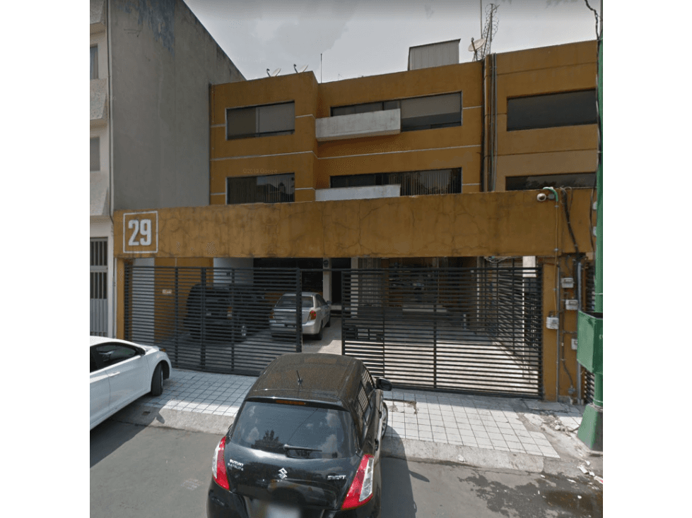 VENTA DE OFICINA BELLAVISTA SATELITE TLANEPANTLA - 1
