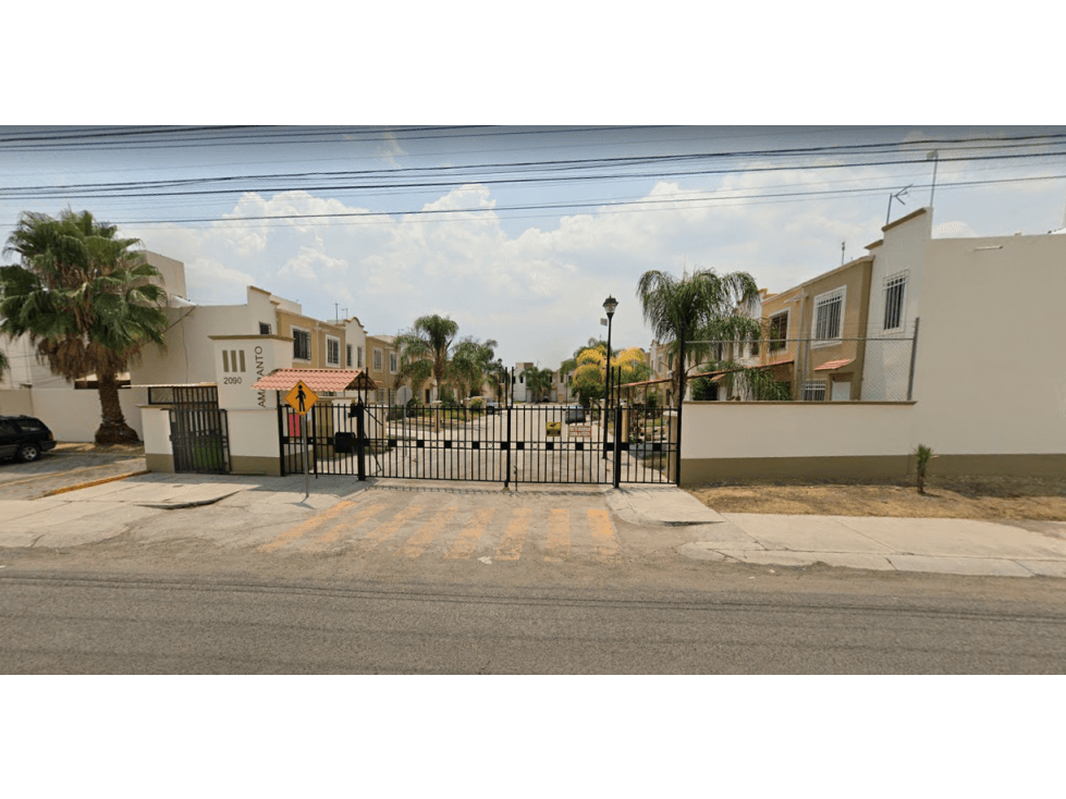 CASA EN QUERETARO - 1