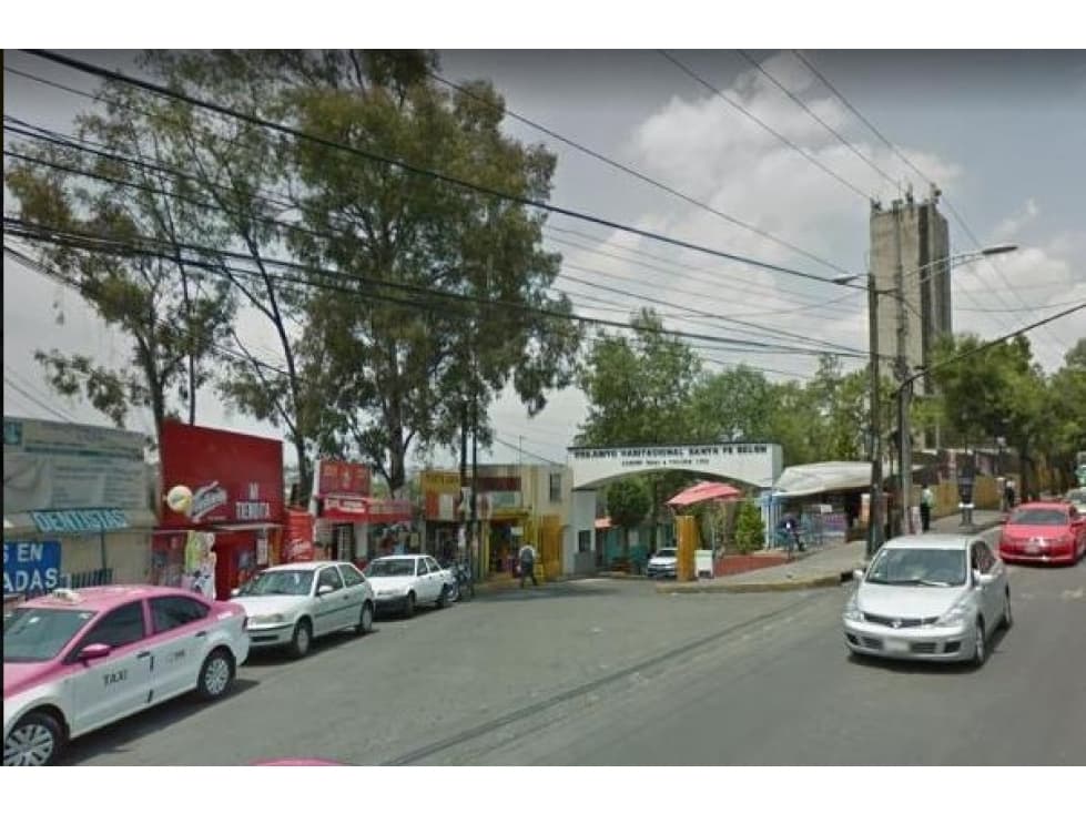 Departamento de Remate Bancario en Álvaro Obregón - 1