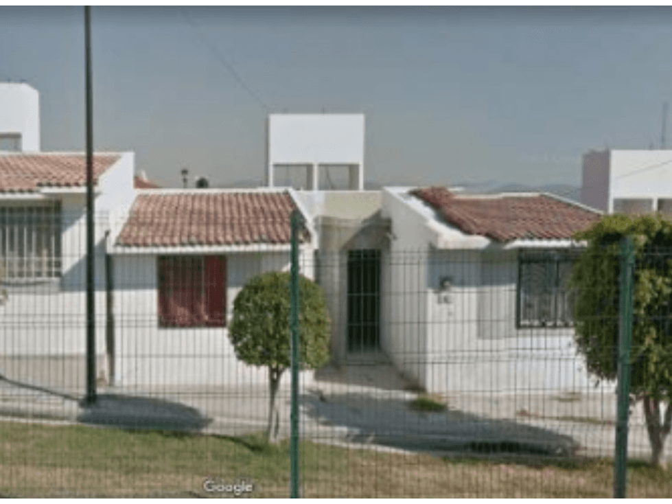 CASA EN AGUSTIN GONZALEZ MEDINA, FRACC. EDUARDO LOARCA, QUERETARO - 1