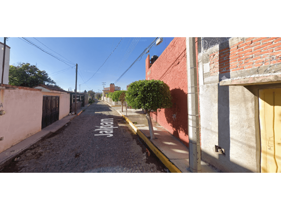 CASA EN JALPA 32 GRANJAS BANTHI, SAN JUAN DEL RIO , QUERETARO - 1