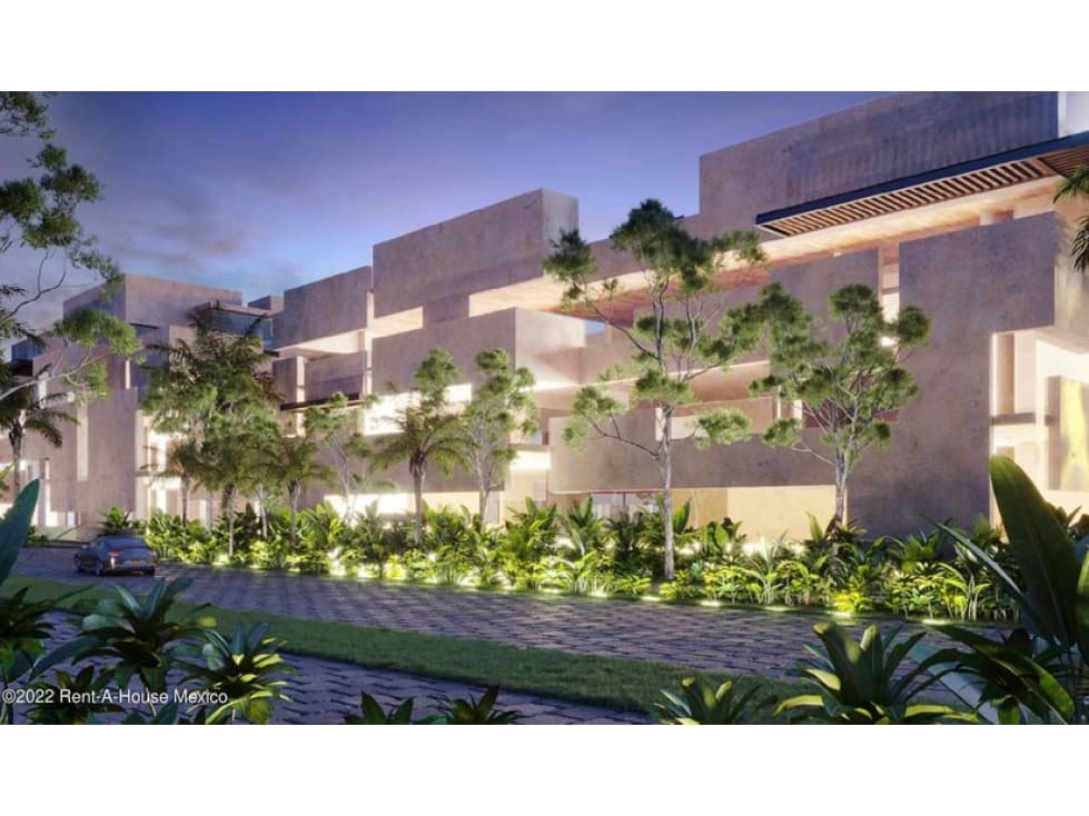 Local comercial en venta en Merida Yucatan Country Club MC 22-3355 - 1