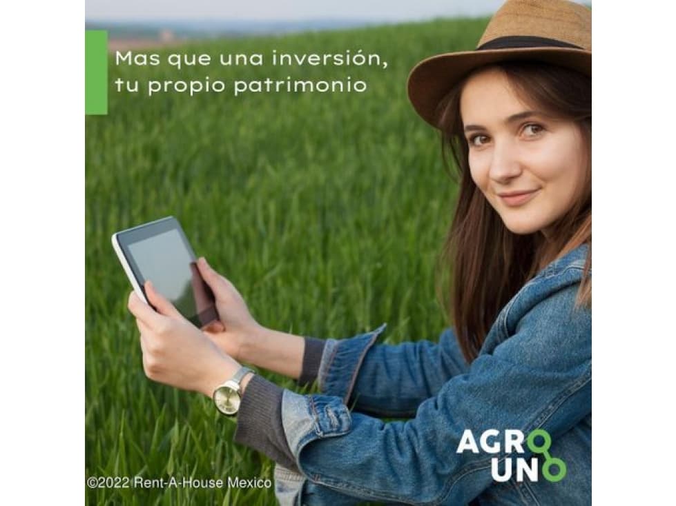 Terreno agricola en venta en Xcupil Hopelchen RT 22-4542 - 1