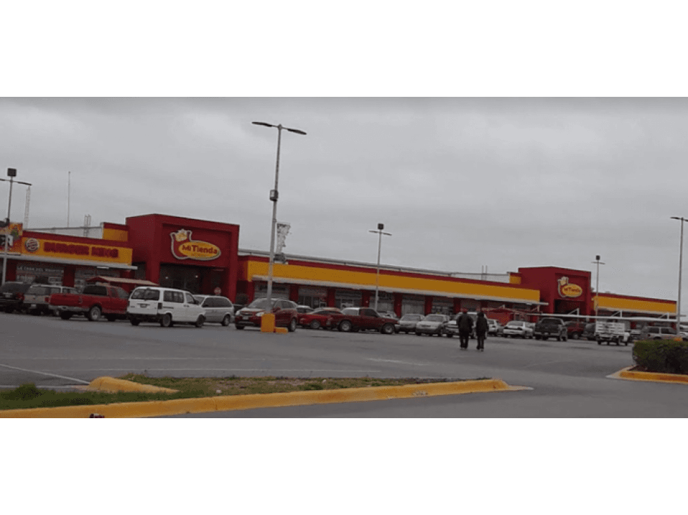 PAD MI TIENDA DEL AHORRO REYNOSA PERIFERICO - 1