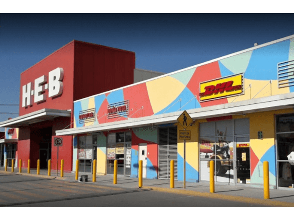 SUBANCLA HEB MONCLOVA - 1