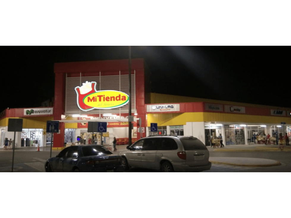 SUBANCLA MI TIENDA DEL AHORRO REYNOSA BUCAMBILIAS - 1