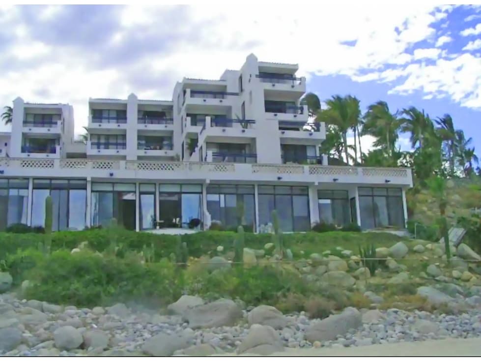 depto. en venta Buena Vista, Mar Y Sol #1 East Cape - 1